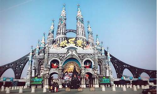 齐河周边旅游景点(齐河游玩景点)