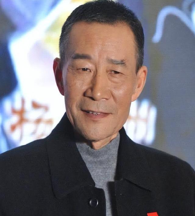 李雪健妻子于海丹