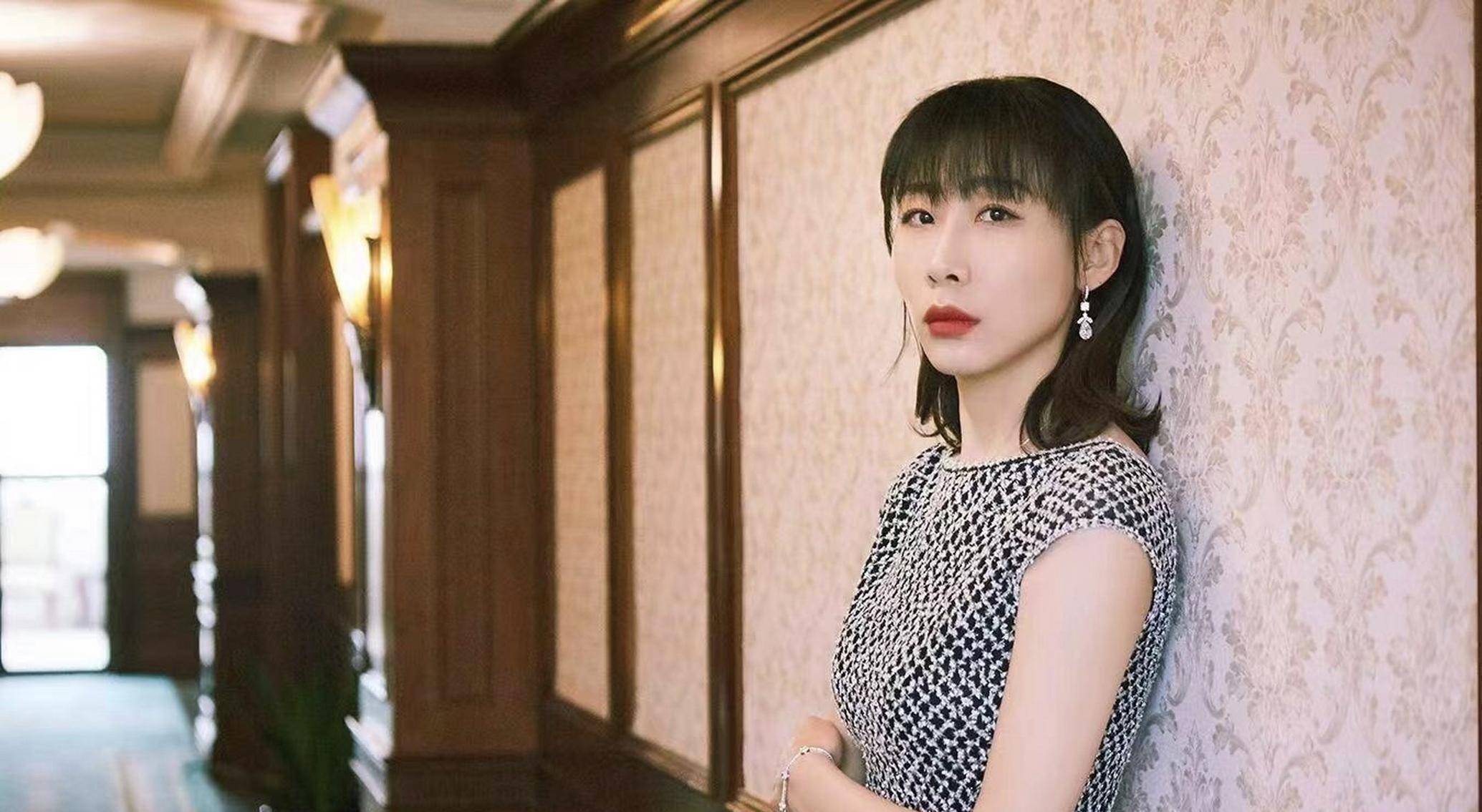 任素汐小三
