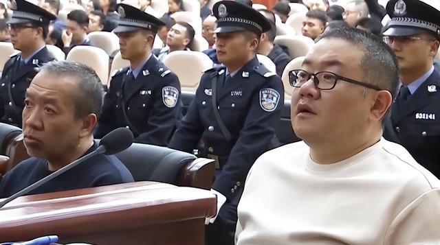 孙小果的父亲