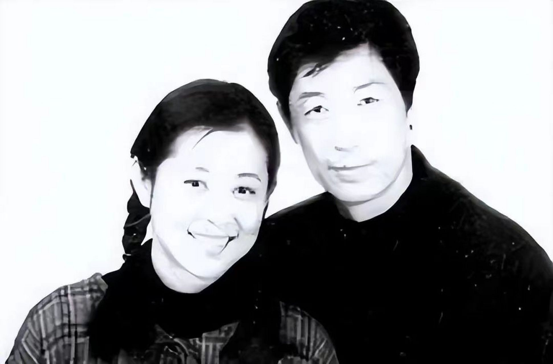 丛珊老公