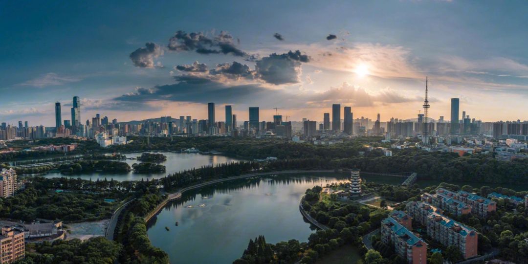 中江省绿藤市原型