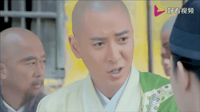 韩栋鹿鼎记演员表