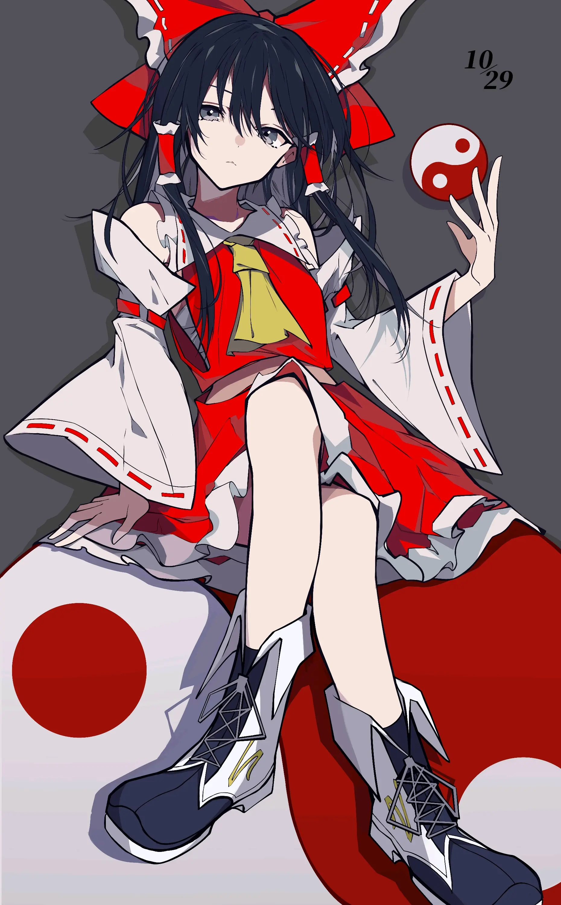 棋灵少女