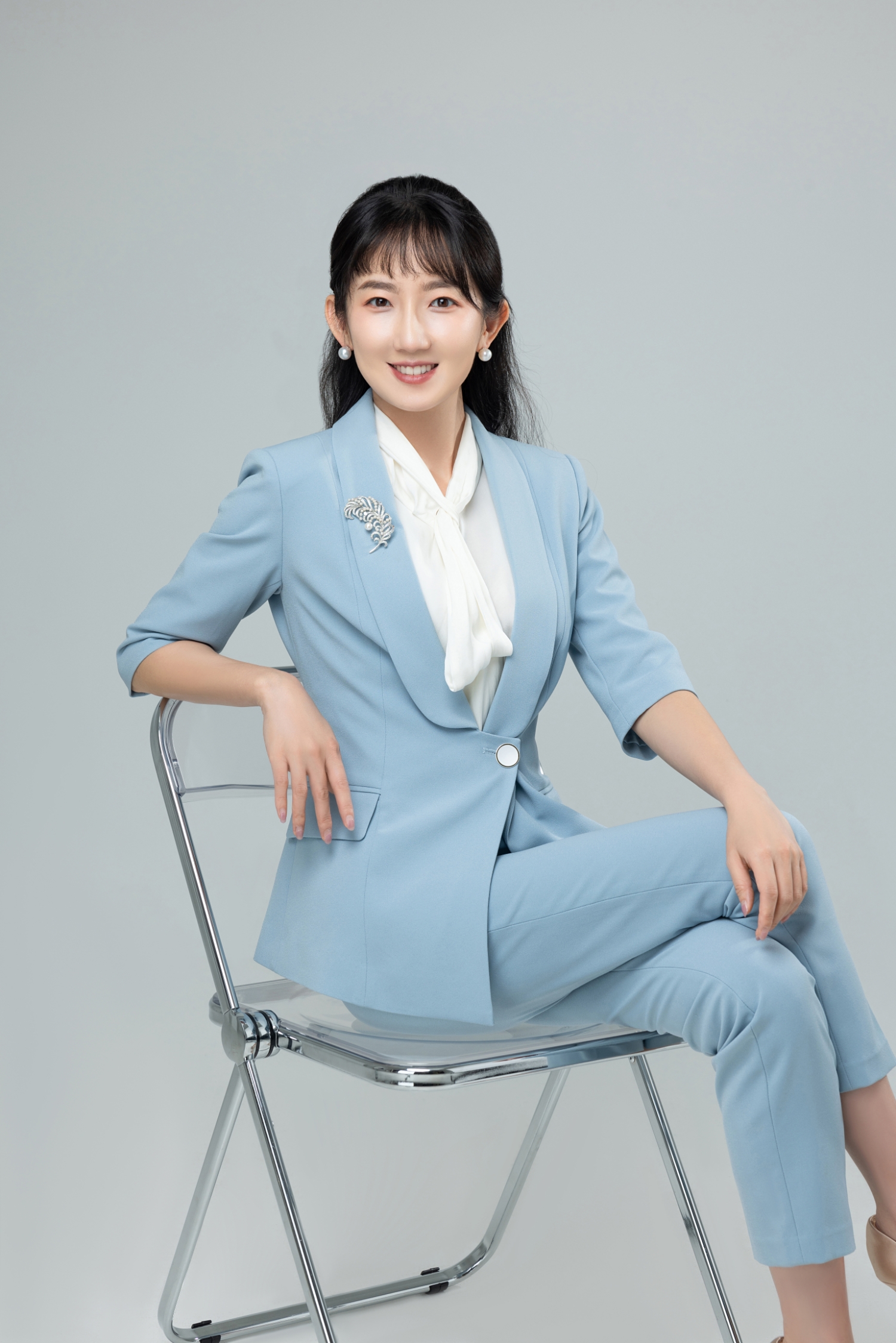 卢正雨妻子