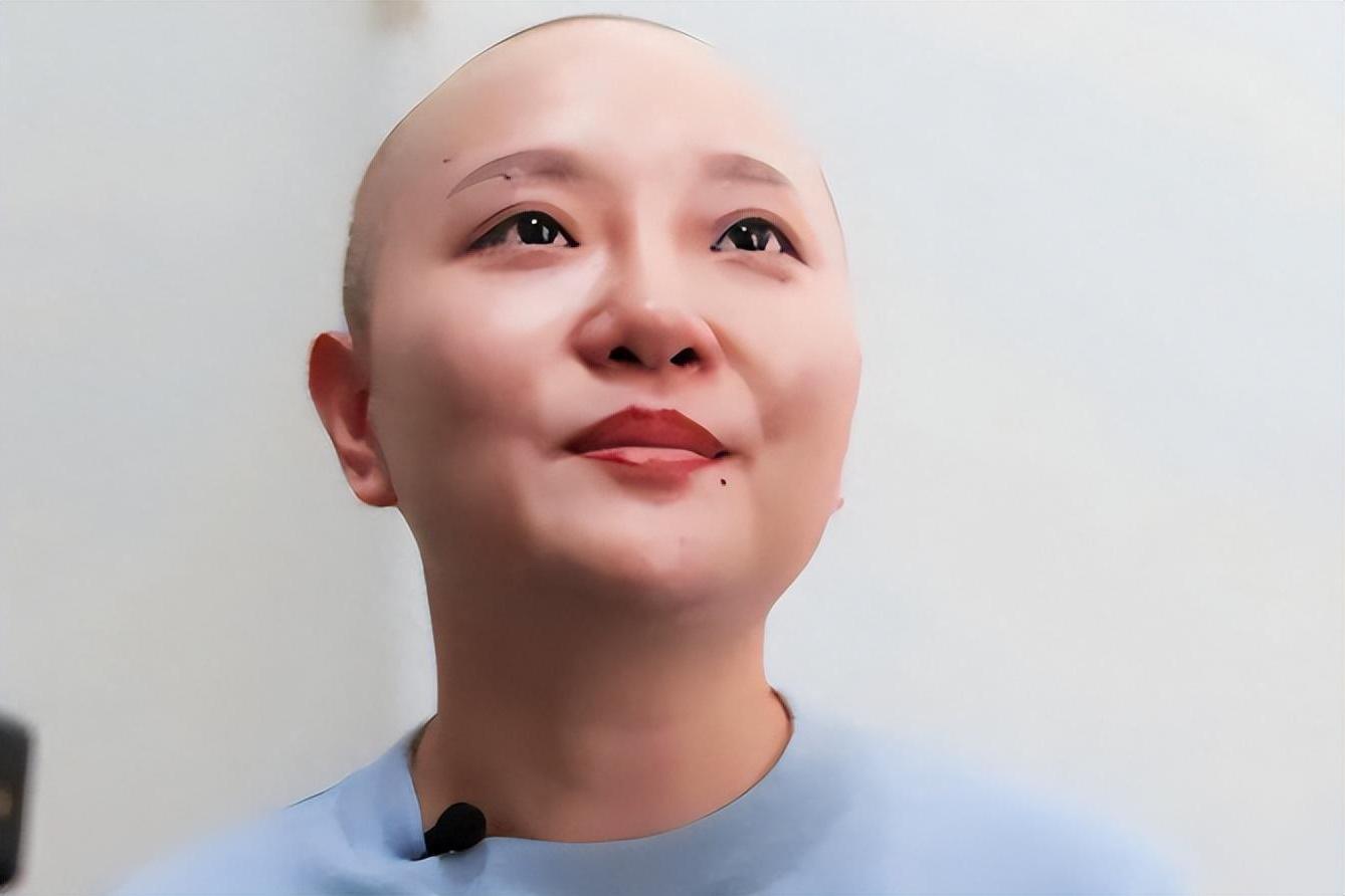 徐良的女伴侣