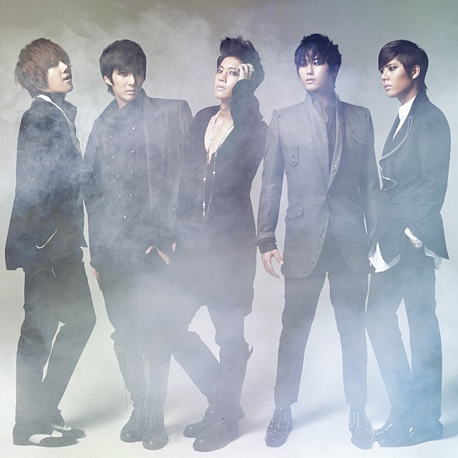 ss501演唱会