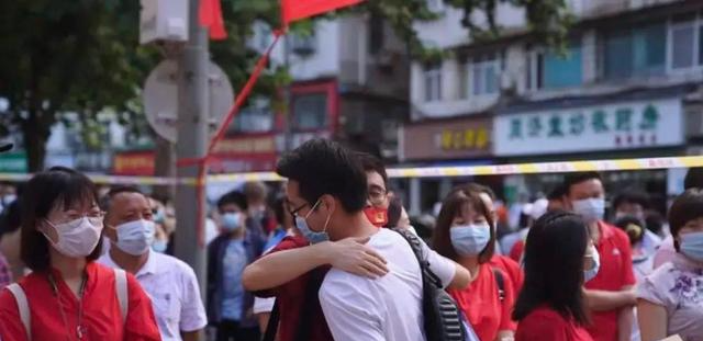 龙子湖大学城事件后续