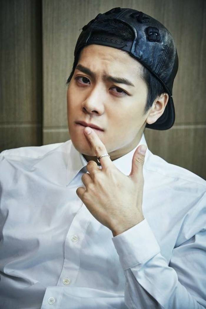 何猷君是个渣男