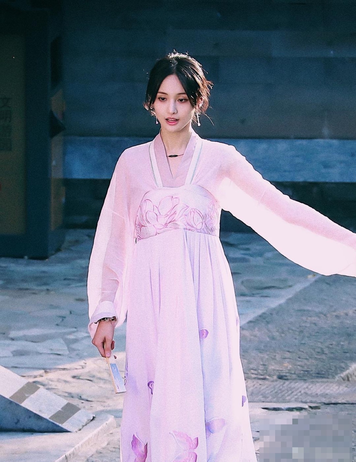 新倩女幽魂郑爽版