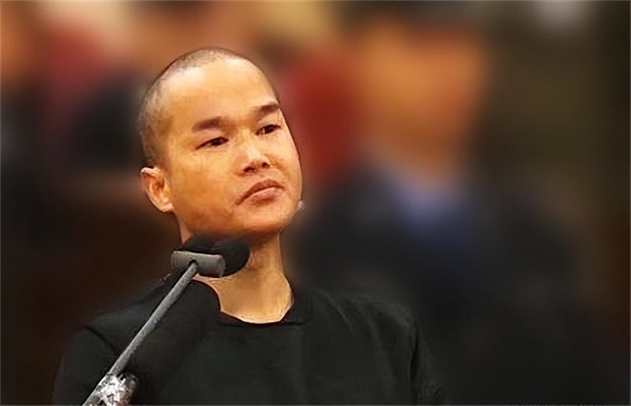 张扣扣事件给人们的警示是什么?的复杂引见