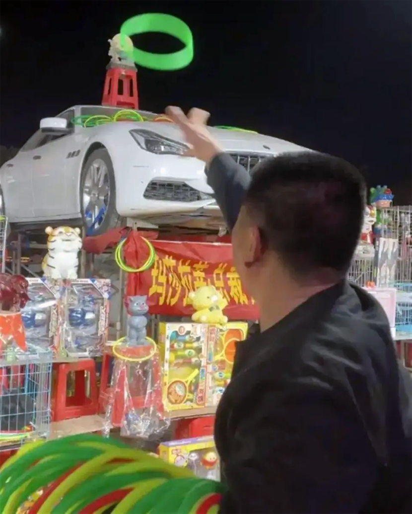 玛莎拉蒂案最终成效
