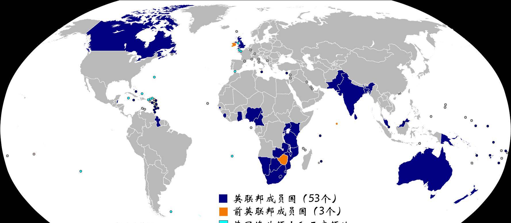 中国七大常任理事名字