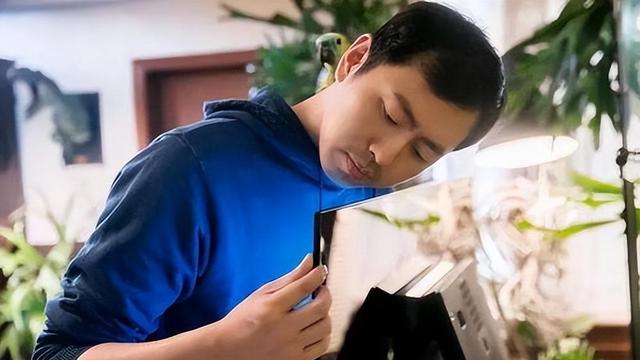 王昱珩的老婆张梦圆什么学历