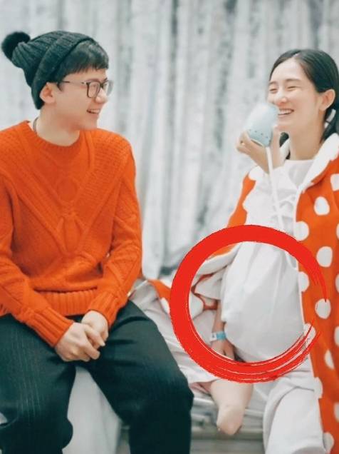 谢娜怀二胎是真的吗