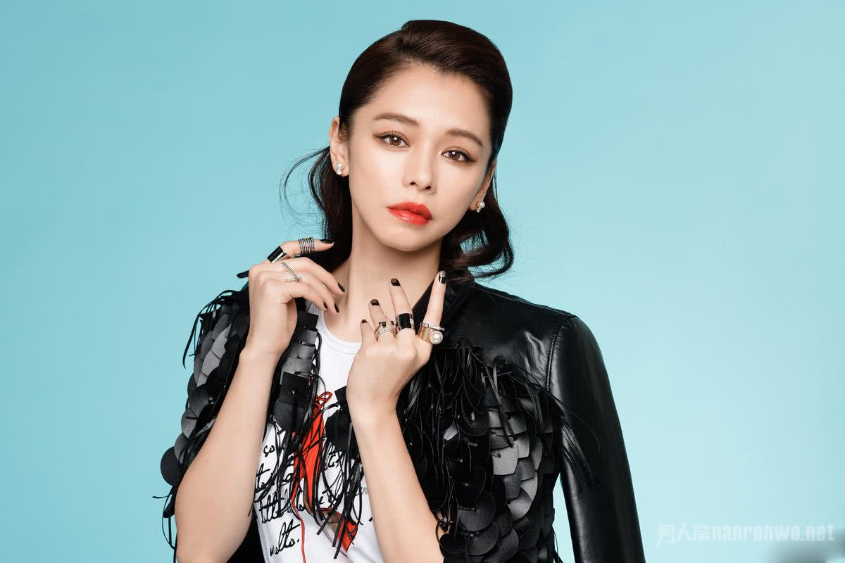 徐若瑄为什么被封杀