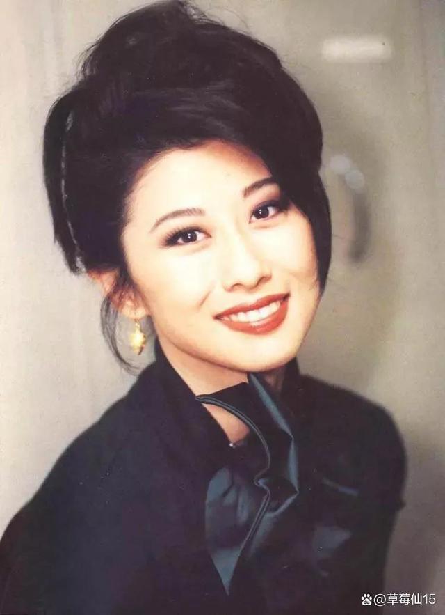 林子聪妻子