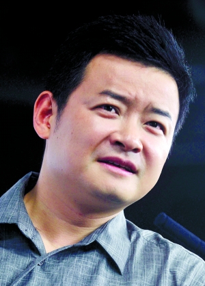 李佳明简历