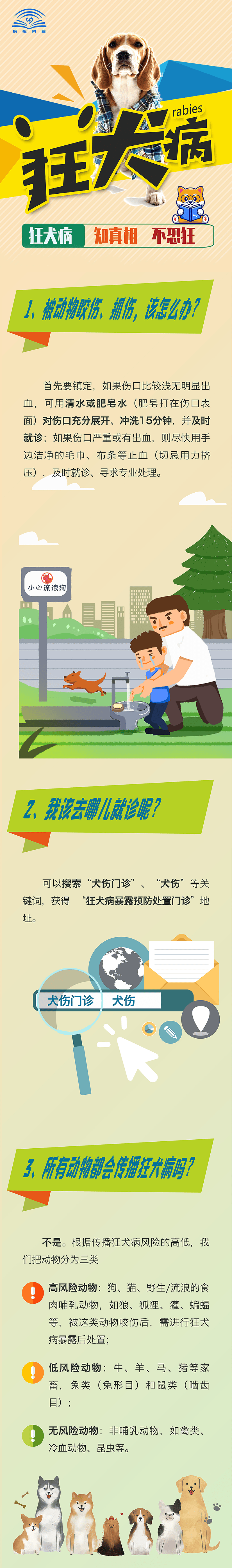 世界狂犬病日