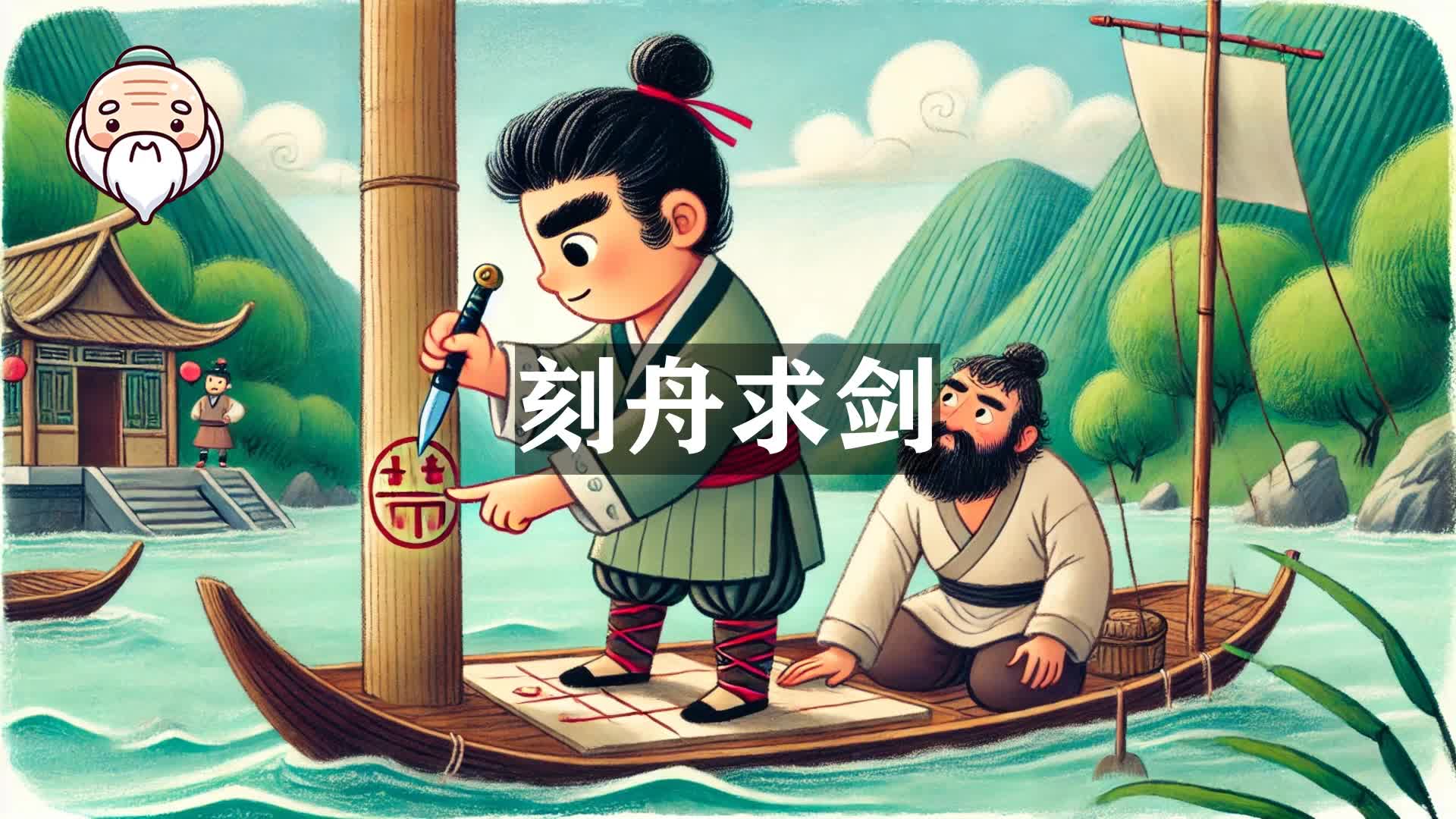 胶柱鼓瑟的寄意