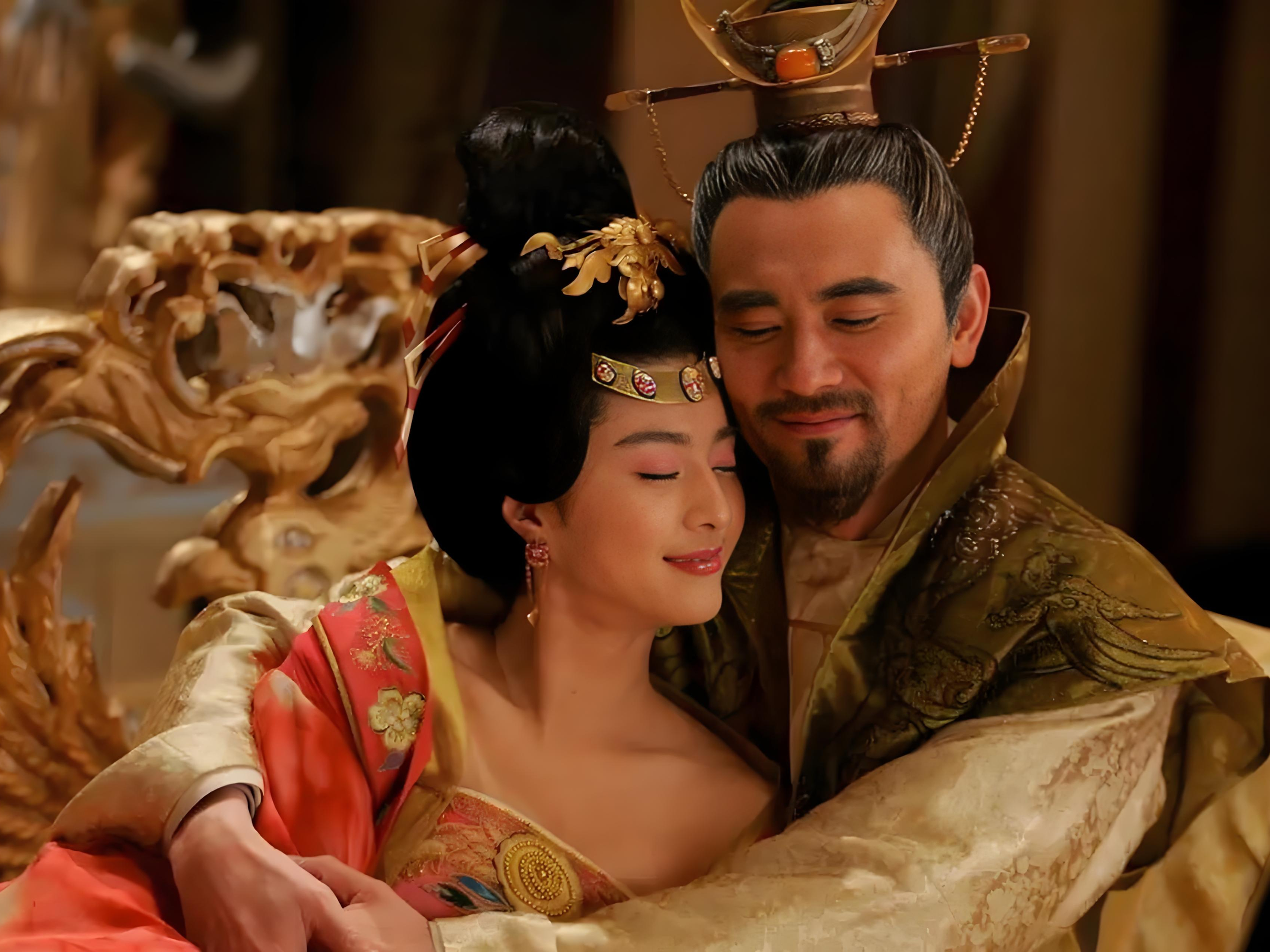 贵妃天下