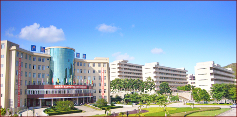 广东省高州中学