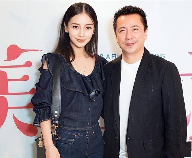 王中磊玩死过的女人