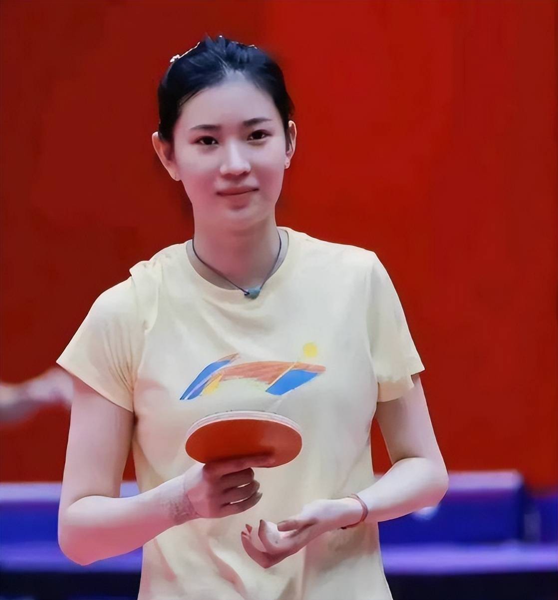 梁添婷