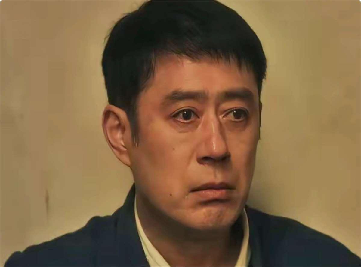 黄定宇和梅婷
