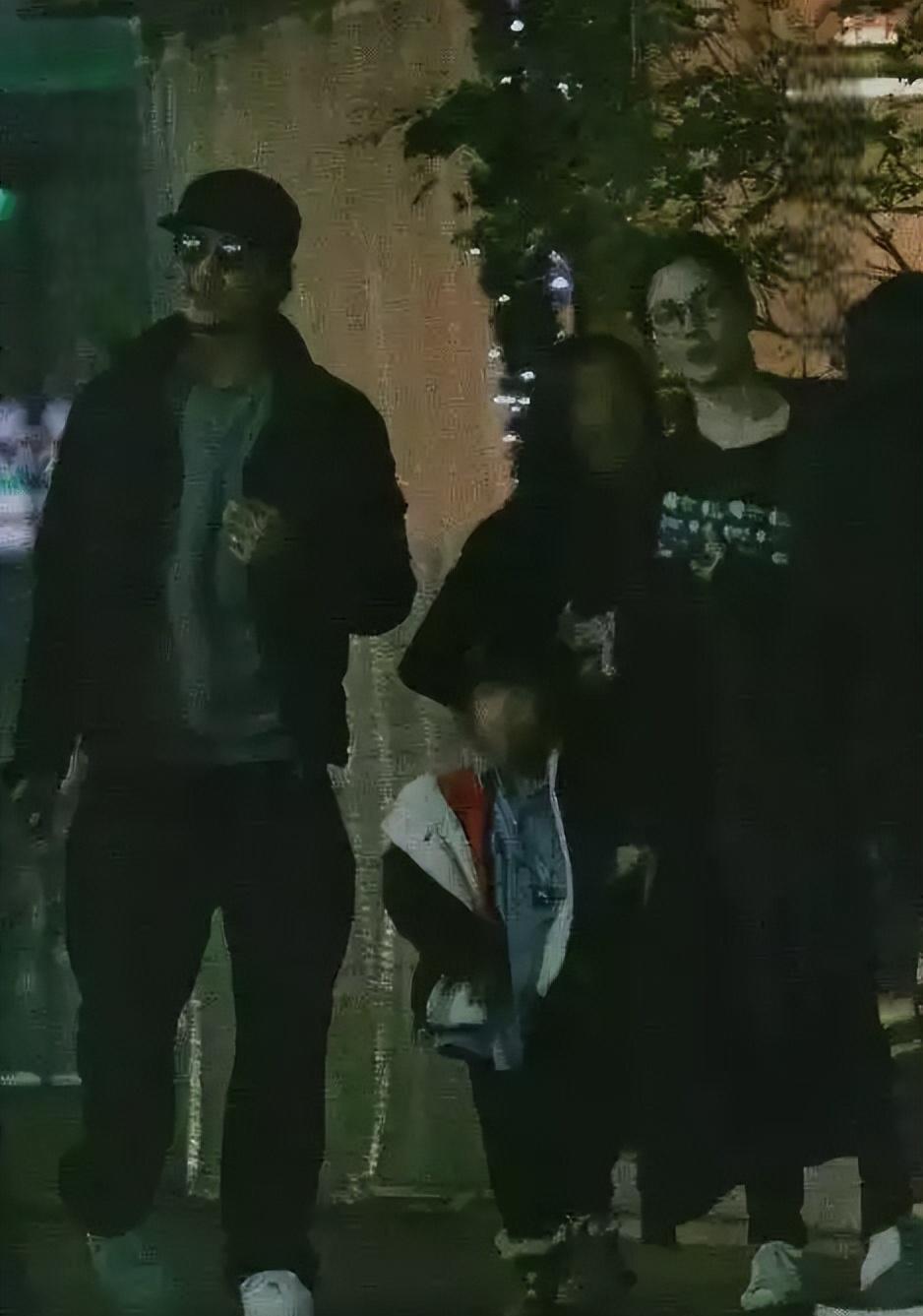 黑木明纱赤西仁