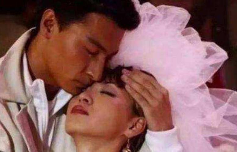 梅艳芳死因