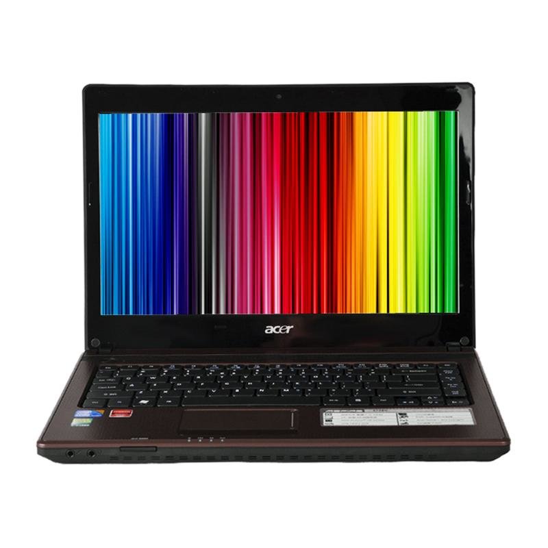 宏基星锐4750g