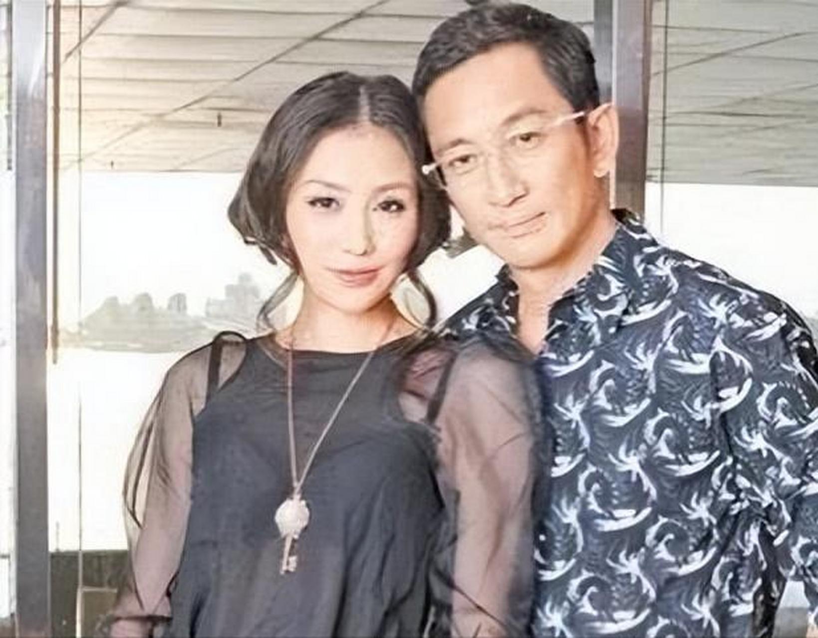 吴启华金巧巧