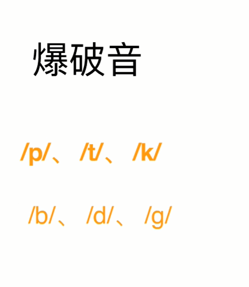 音爆什么意思