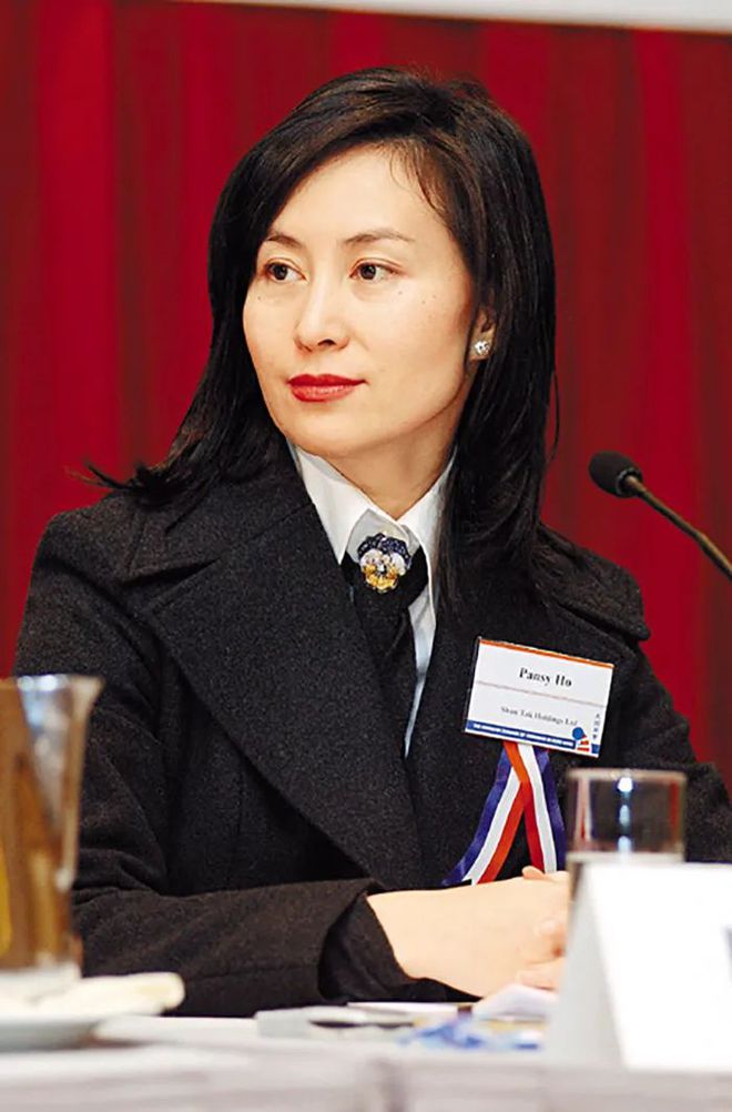 孟晚舟为什么4次成婚