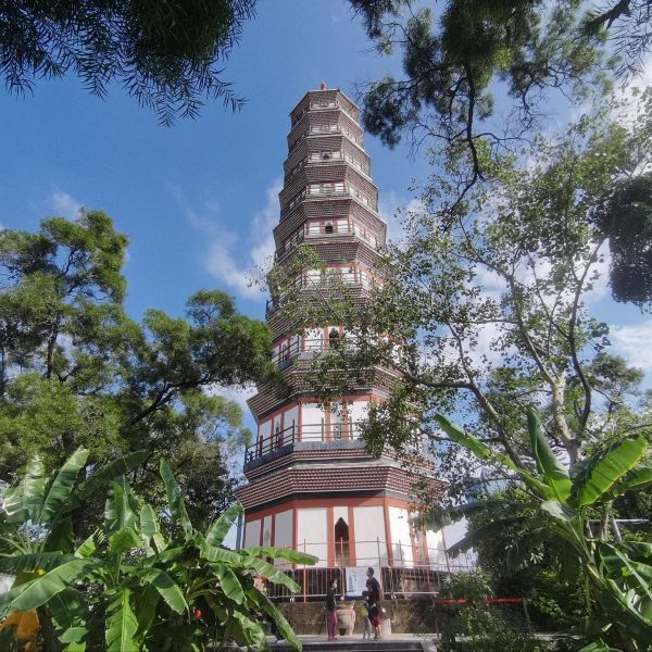 琶洲塔