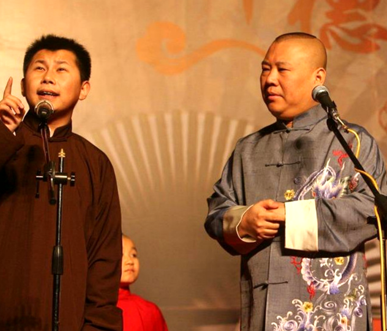 何云伟三婚