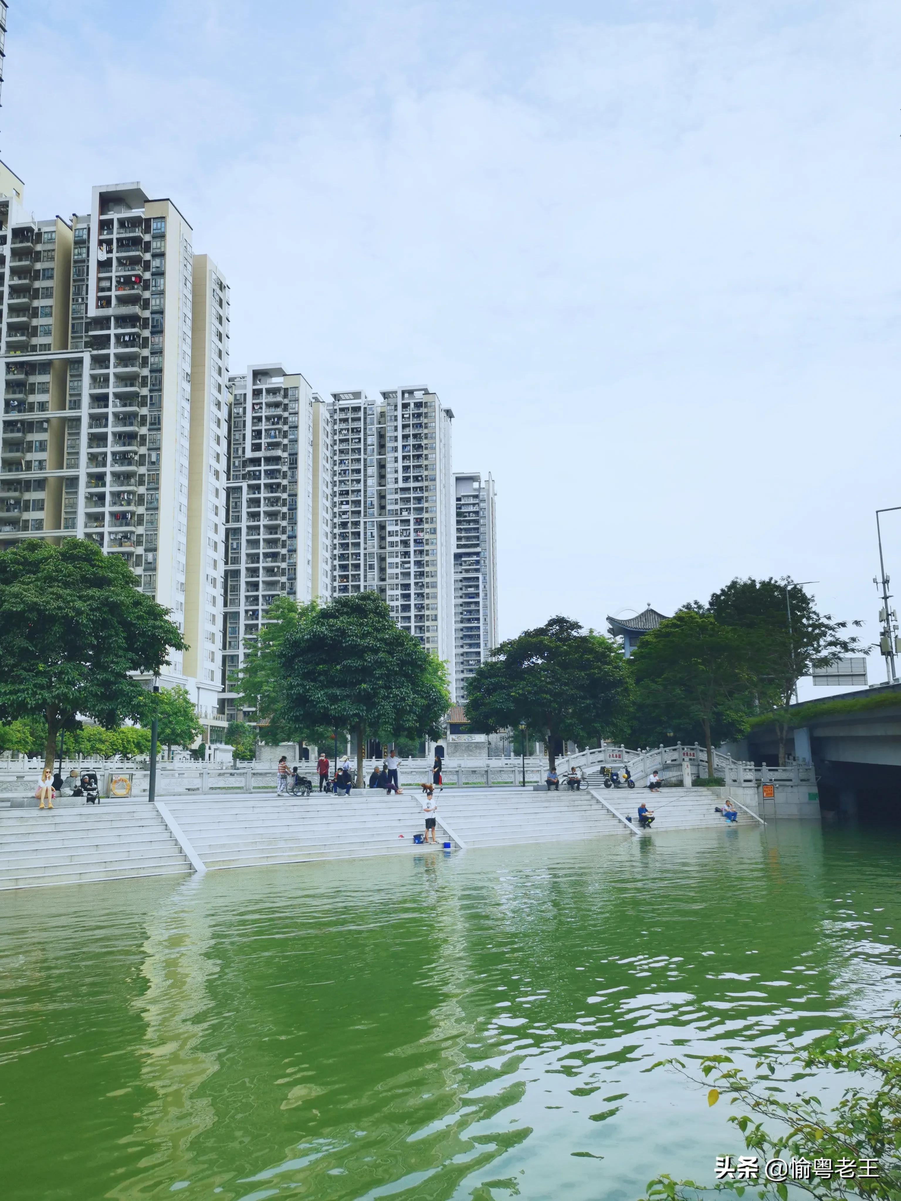 广州猎德拆迁赔偿几何