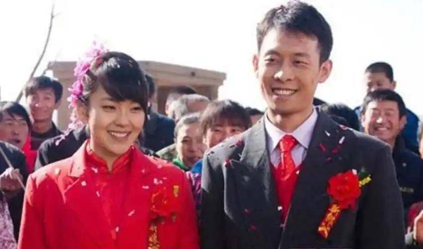 张译结婚了吗
