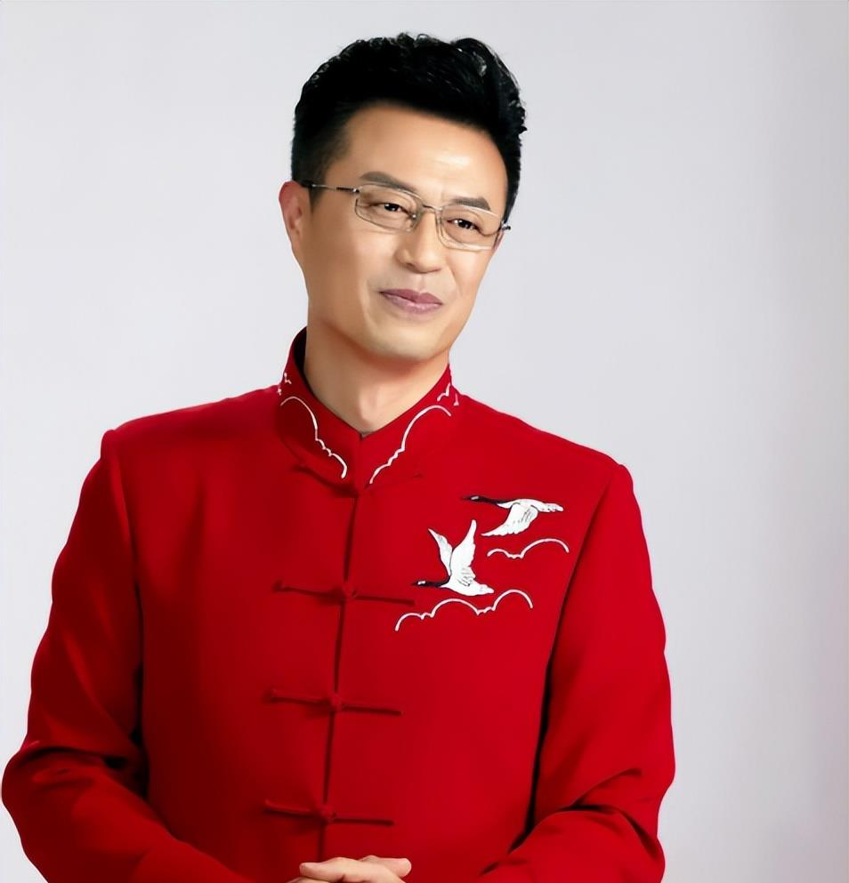 白燕升简历