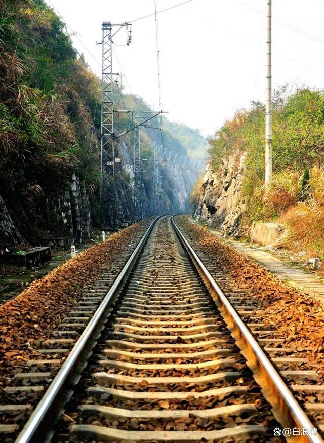 襄渝铁路二线