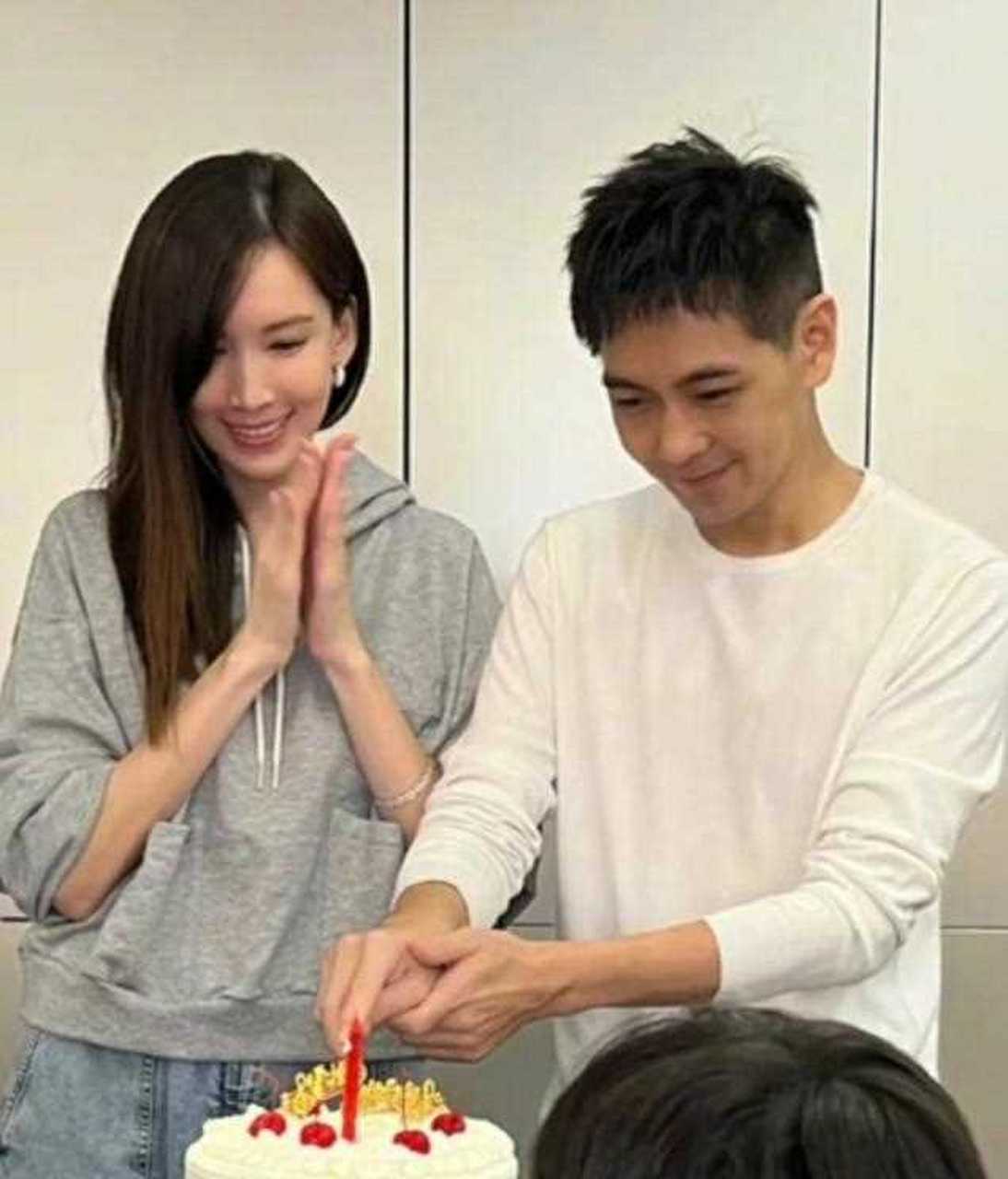 林志颖手臂放入钛合金板牢固