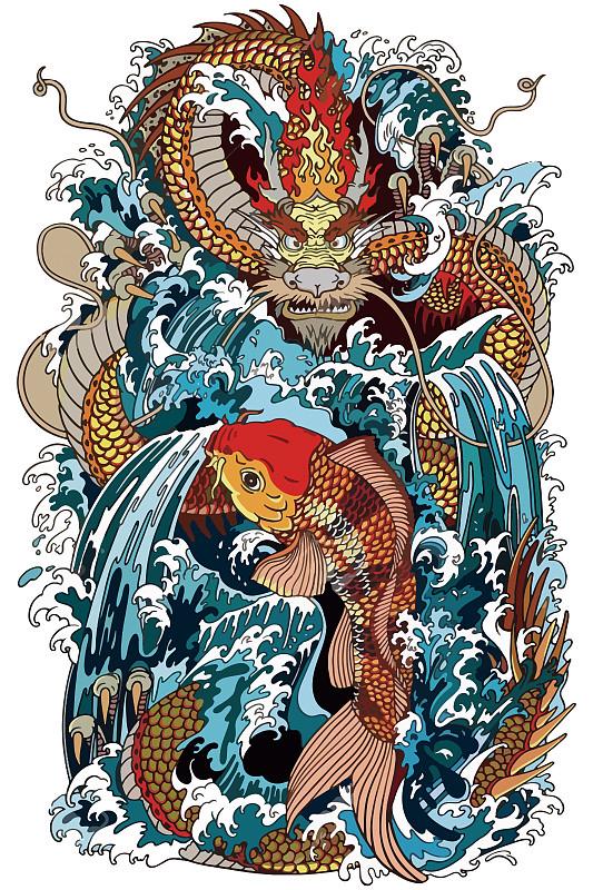 兴风作浪打一个生肖