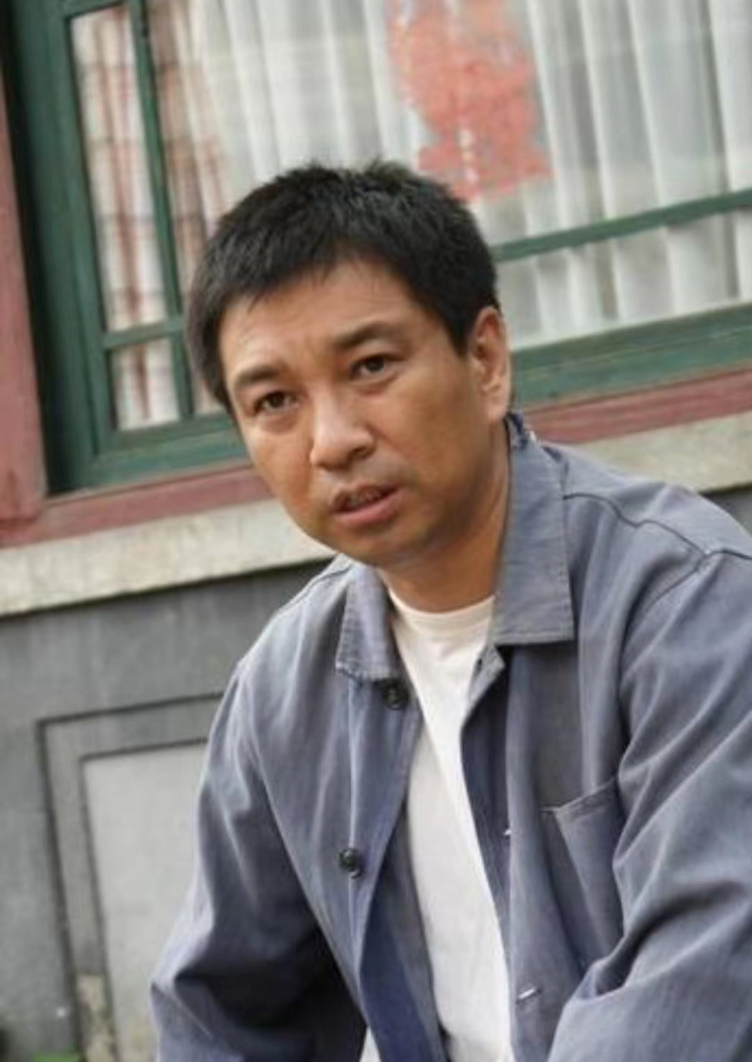 周小斌个人资料