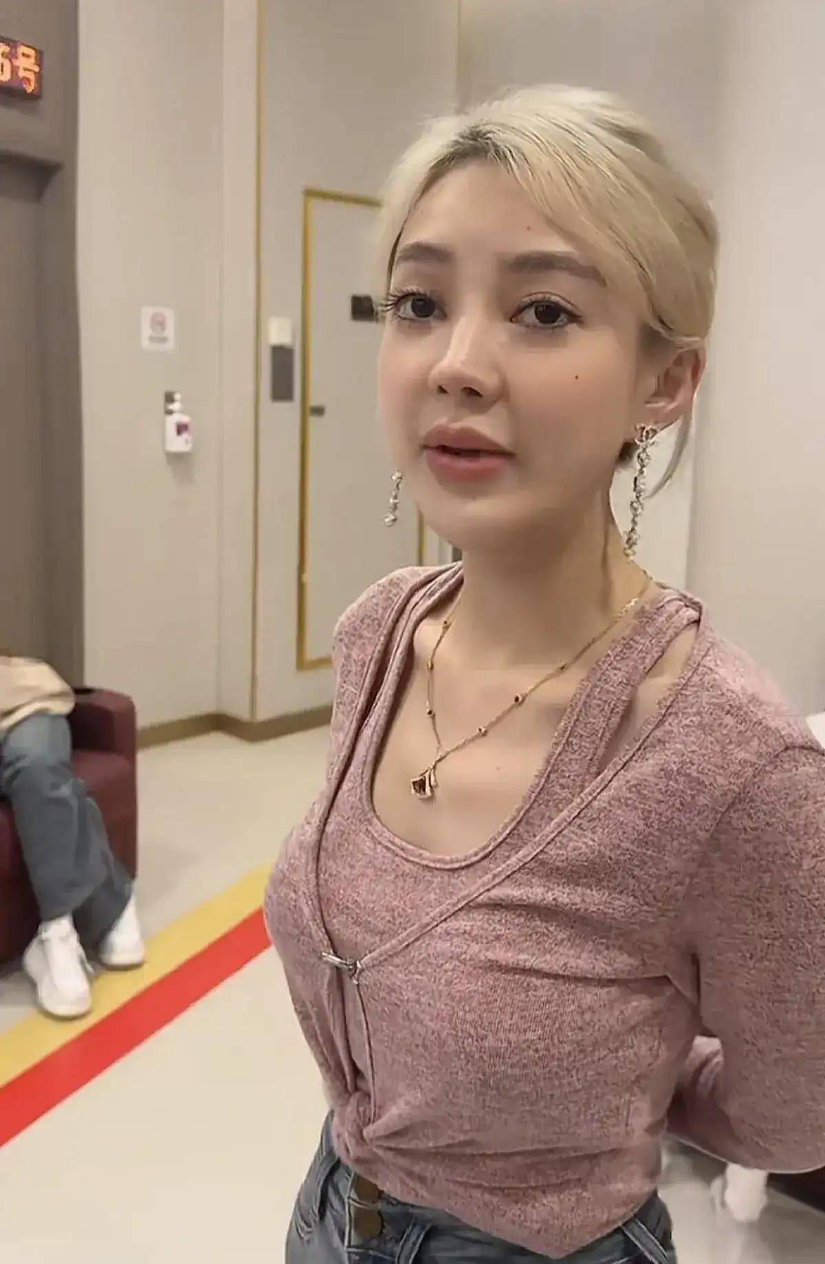 郭美美怎么了