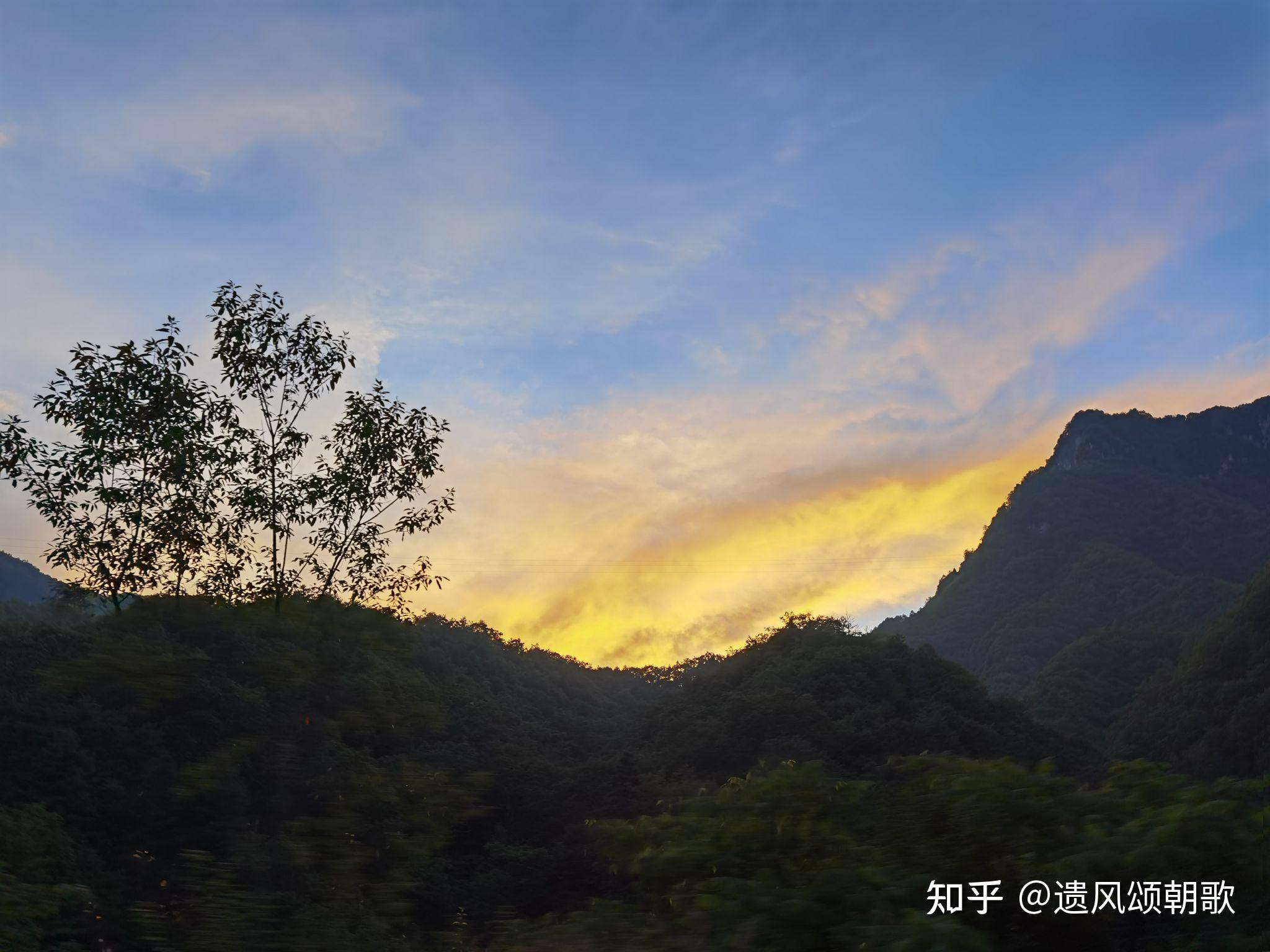 7.8月份适合旅游的处所