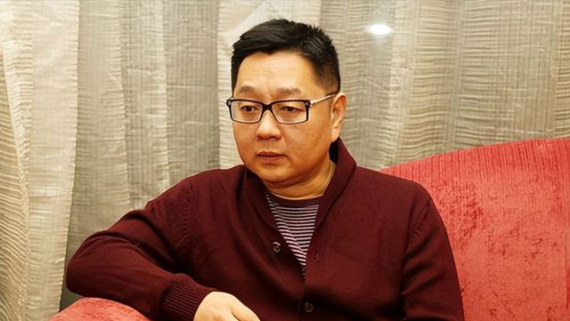 张绍刚被打是哪期