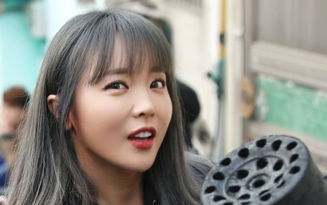 洪真熙