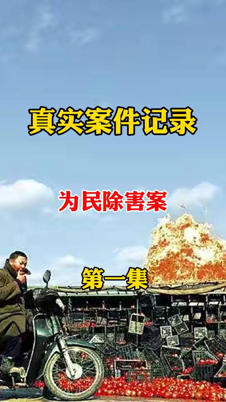 胡文海案件的始终的复杂引见