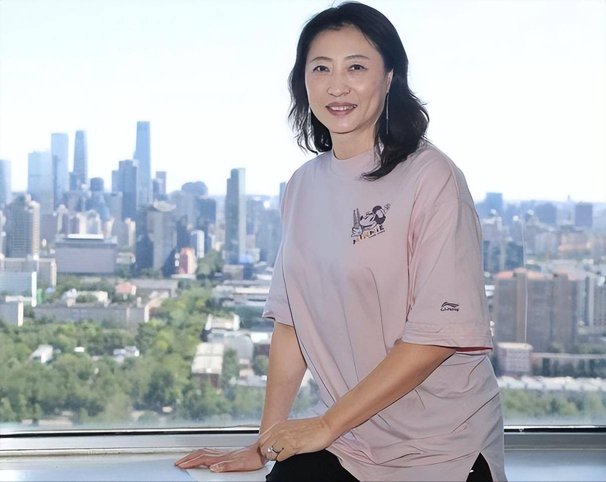 宁财神老婆